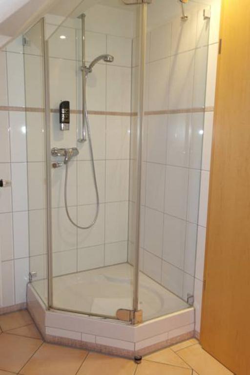 Hotel Jahnhaus Langenfeld  Exteriör bild